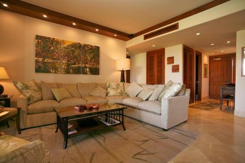 Apartamentos Mauna Lani Terrace By South Kohala Management