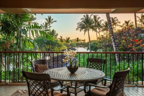 Apartamentos Mauna Lani Terrace By South Kohala Management