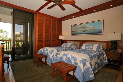 Apartamentos Mauna Lani Terrace By South Kohala Management