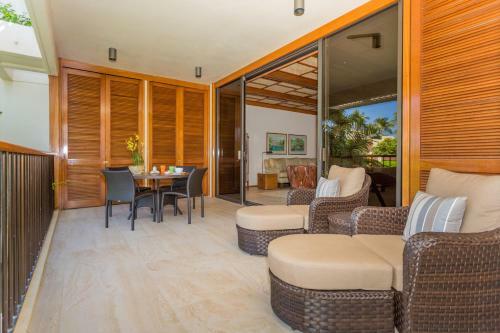Apartamentos Mauna Lani Terrace By South Kohala Management