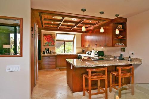 Apartamentos Mauna Lani Terrace By South Kohala Management