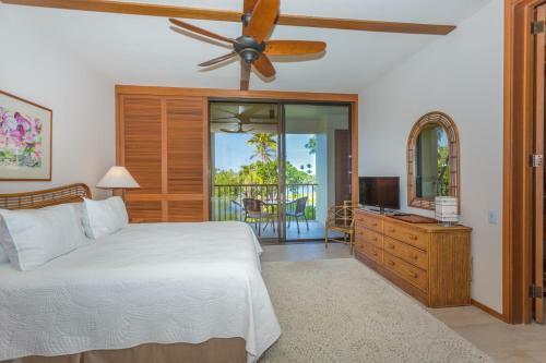 Apartamentos Mauna Lani Terrace By South Kohala Management