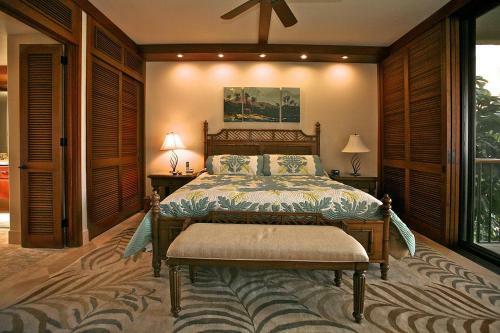 Apartamentos Mauna Lani Terrace By South Kohala Management