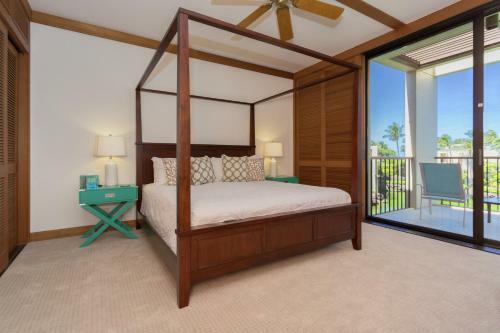 Apartamentos Mauna Lani Terrace By South Kohala Management