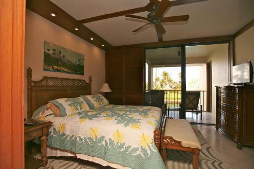 Apartamentos Mauna Lani Terrace By South Kohala Management