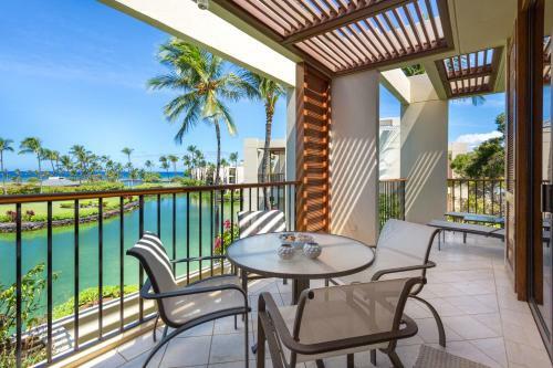 Apartamentos Mauna Lani Terrace By South Kohala Management