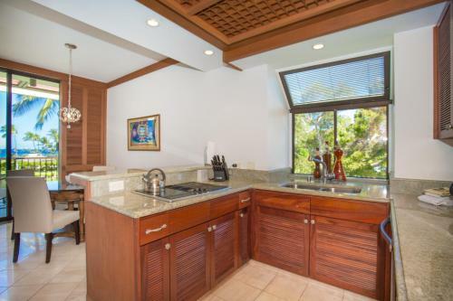 Apartamentos Mauna Lani Terrace By South Kohala Management