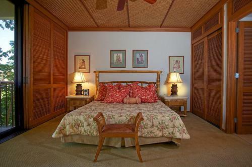 Apartamentos Mauna Lani Terrace By South Kohala Management