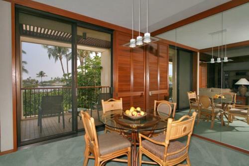 Apartamentos Mauna Lani Terrace By South Kohala Management