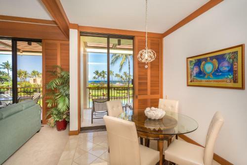 Apartamentos Mauna Lani Terrace By South Kohala Management