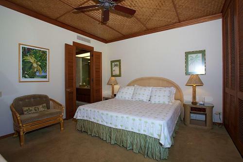 Apartamentos Mauna Lani Terrace By South Kohala Management