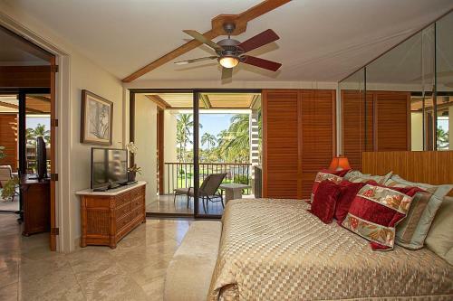 Apartamentos Mauna Lani Terrace By South Kohala Management