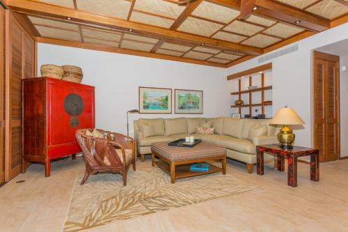 Apartamentos Mauna Lani Terrace By South Kohala Management