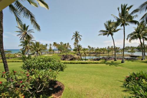 Apartamentos Mauna Lani Terrace By South Kohala Management