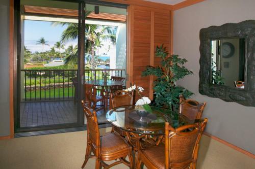 Apartamentos Mauna Lani Terrace By South Kohala Management