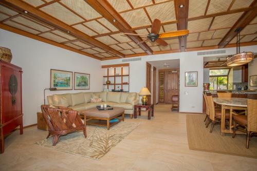 Apartamentos Mauna Lani Terrace By South Kohala Management