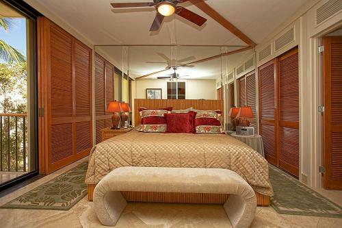Apartamentos Mauna Lani Terrace By South Kohala Management