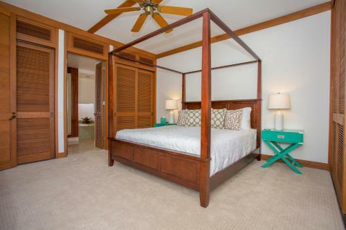 Apartamentos Mauna Lani Terrace By South Kohala Management