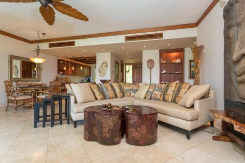 Apartamentos Mauna Lani Terrace By South Kohala Management