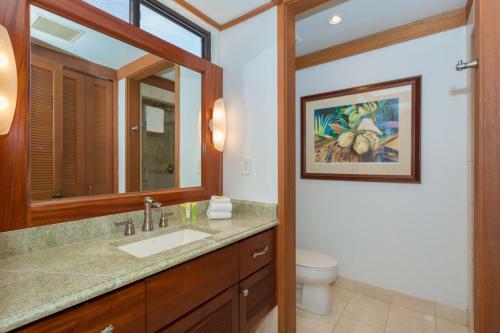 Apartamentos Mauna Lani Terrace By South Kohala Management
