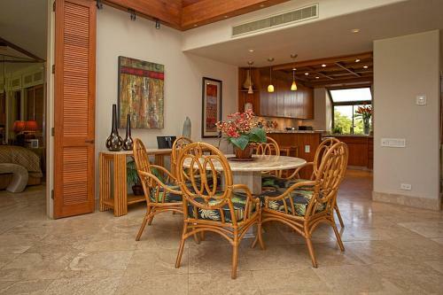 Apartamentos Mauna Lani Terrace By South Kohala Management