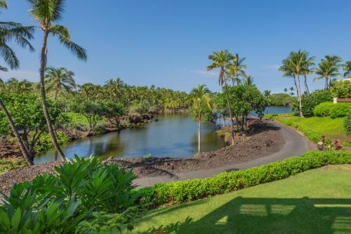 Apartamentos Mauna Lani Terrace By South Kohala Management