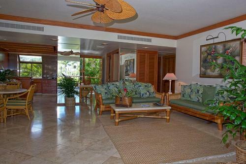Apartamentos Mauna Lani Terrace By South Kohala Management