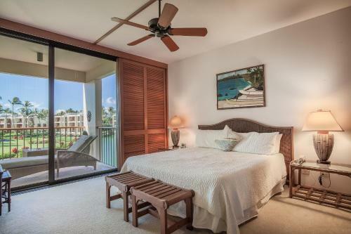 Apartamentos Mauna Lani Terrace By South Kohala Management