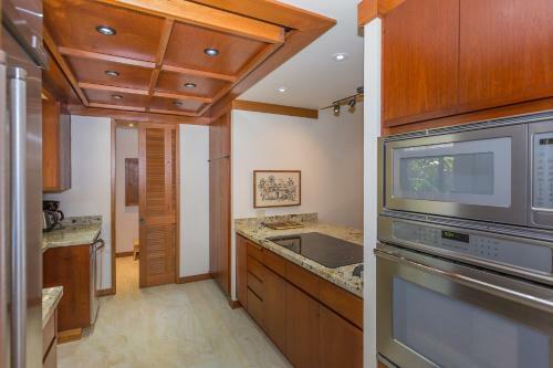 Apartamentos Mauna Lani Terrace By South Kohala Management