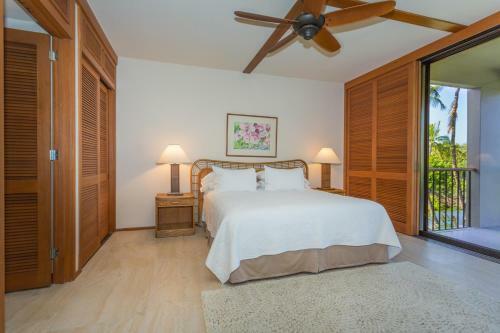 Apartamentos Mauna Lani Terrace By South Kohala Management
