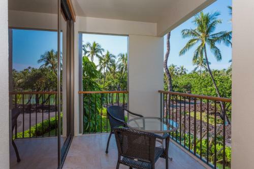 Apartamentos Mauna Lani Terrace By South Kohala Management