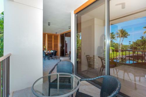 Apartamentos Mauna Lani Terrace By South Kohala Management