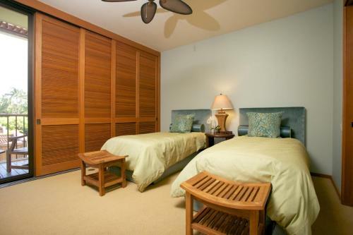 Apartamentos Mauna Lani Terrace By South Kohala Management