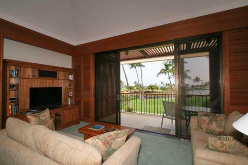Apartamentos Mauna Lani Terrace By South Kohala Management