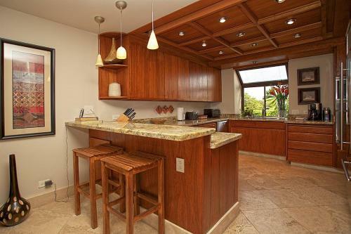 Apartamentos Mauna Lani Terrace By South Kohala Management