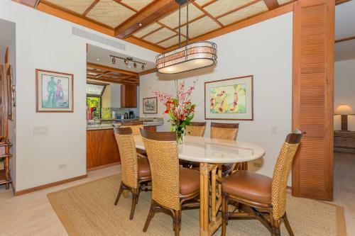 Apartamentos Mauna Lani Terrace By South Kohala Management