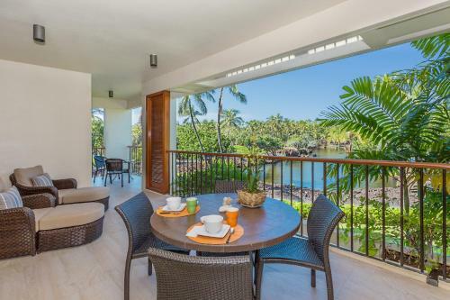 Apartamentos Mauna Lani Terrace By South Kohala Management