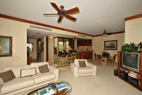 Apartamentos Mauna Lani Terrace By South Kohala Management