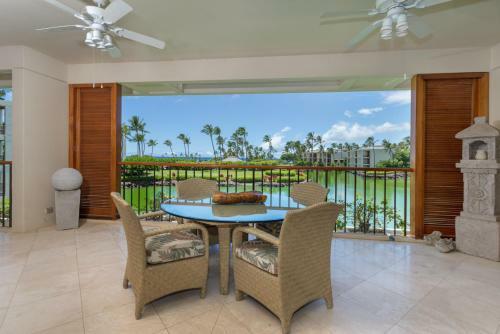 Apartamentos Mauna Lani Terrace By South Kohala Management