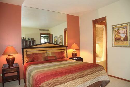 Apartamentos Mauna Lani Terrace By South Kohala Management