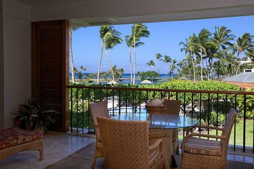 Apartamentos Mauna Lani Terrace By South Kohala Management