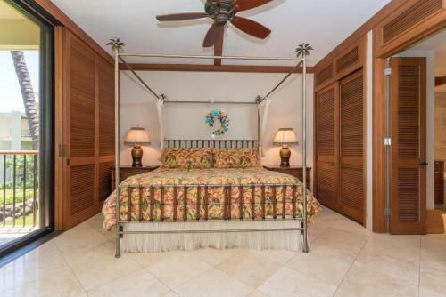 Apartamentos Mauna Lani Terrace By South Kohala Management