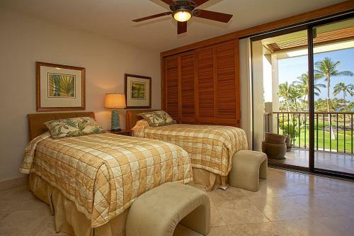Apartamentos Mauna Lani Terrace By South Kohala Management