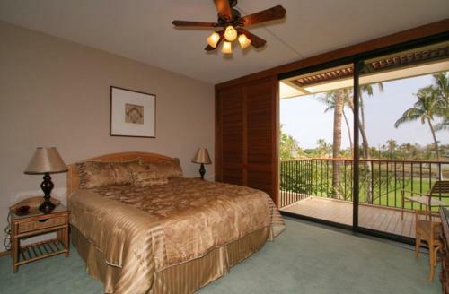 Apartamentos Mauna Lani Terrace By South Kohala Management