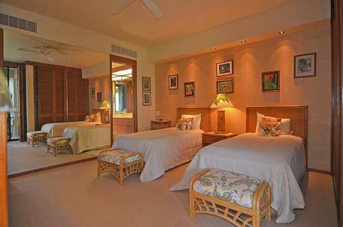 Apartamentos Mauna Lani Terrace By South Kohala Management
