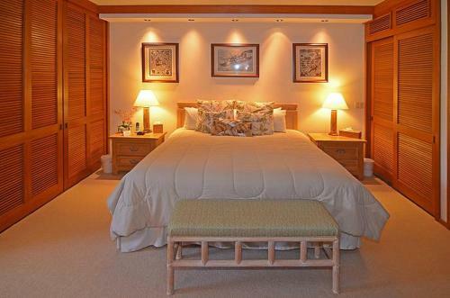Apartamentos Mauna Lani Terrace By South Kohala Management
