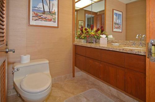 Apartamentos Mauna Lani Terrace By South Kohala Management