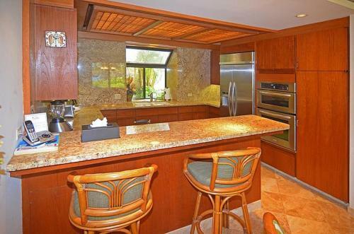 Apartamentos Mauna Lani Terrace By South Kohala Management