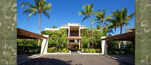 Apartamentos Mauna Lani Terrace By South Kohala Management
