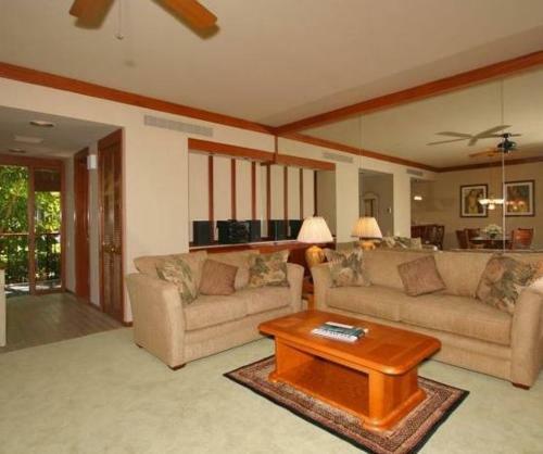 Apartamentos Mauna Lani Terrace By South Kohala Management